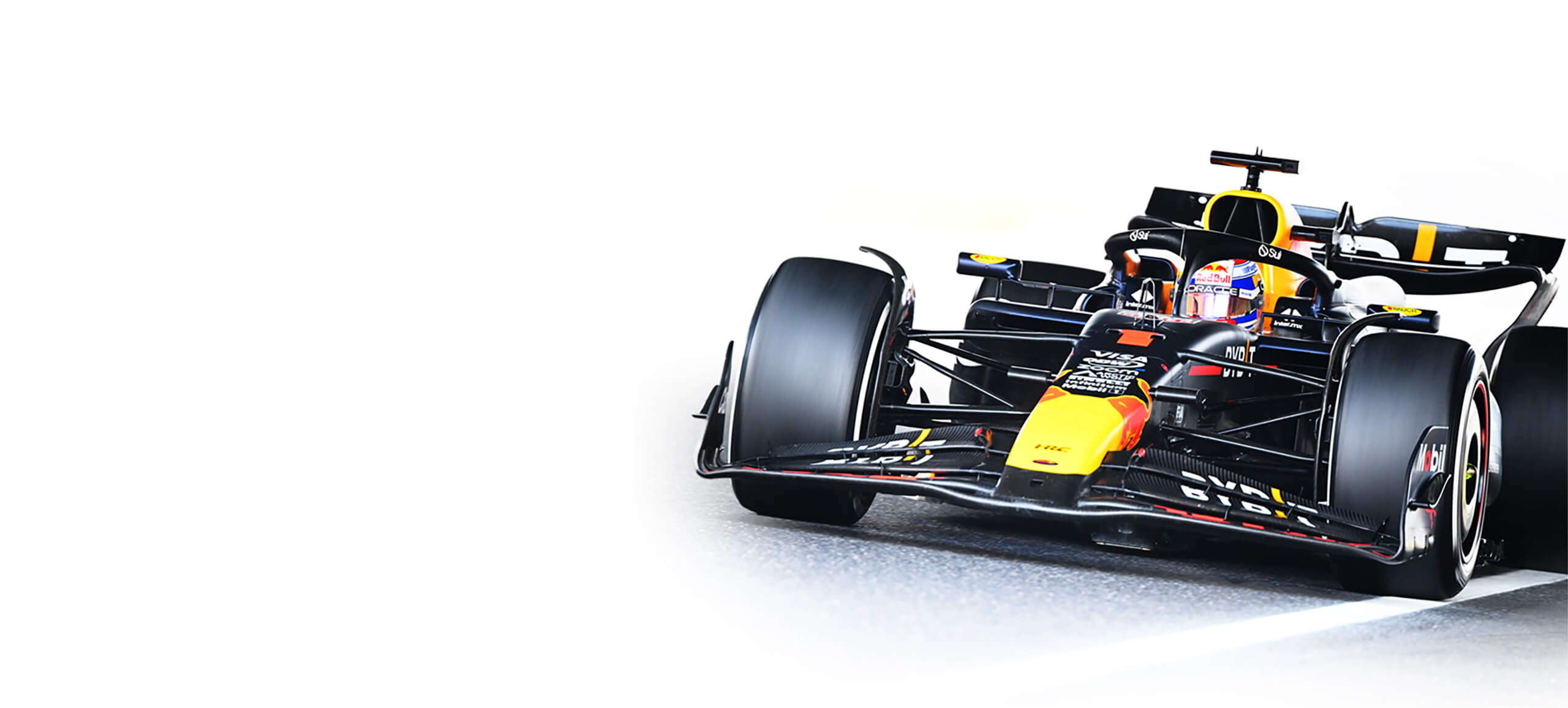 Motorsport Marketing Activation Specialists